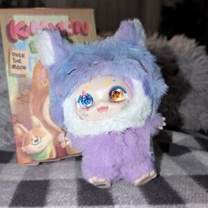 Kimmon Over The Moon Confirmed